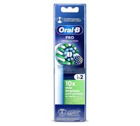 Accesorio dental braun oral-b eb2 pro cross action pack 2 uds