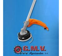 Accesorio desbrozador para Multifunción Kombi Stihl FS-KM