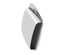 Accesorio desmontable para instrumentos de bajo que mejora el rendimiento y la estabilidad, puente y protector de pastilla, textura metálica para accesorios de guitarra