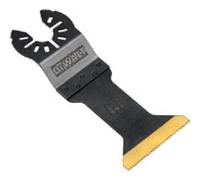 Accesorio dewalt dt20702-qz para herramienta multifuncional, alta prec