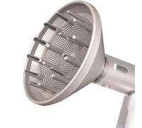 Accesorio difusor compatible con secador de pelo Shark FlexStyle, accesorios para mejorar los rizos naturales, herramienta de peinado ideal para cabello ondulado y rizado