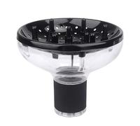 Accesorio difusor de pelo para secador de pelo, difusor de pelo rizado, secador de pelo, regalo