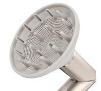 Accesorio difusor más grande compatible con Shark FlexStyle, difusor universal de pelo para secador de pelo, boquilla para secador de pelo de tiburón, accesorios de herramientas de peinado para