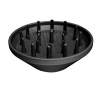 Accesorio difusor para secador de pelo, herramienta de peinado de pelo rizado para Shark FlexStyle, boquilla de secado rápido para ondas rebotantes, reduce el encrespamiento y mejora los rizos