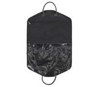 Accesorio ecuestre bolsa para ropa Croco QHP