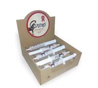 Accesorio ecuestre CRONO Electrolytes Vetnova - CRONO® Electrolytes, Expositor 10 uds