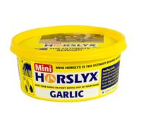 Accesorio ecuestre Horslyx 650g - Garlic