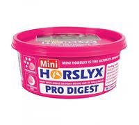 Accesorio ecuestre Horslyx 650g - Pro digest