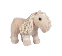 Accesorio ecuestre Juguete Cuddle Pony HKM - Beige