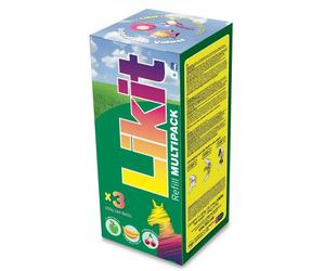 Accesorio ecuestre Multipack - Likit