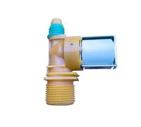 Accesorio Electroválvula De Entrada DC62-30314N, Compatible Con Piezas Samsung, Lavavajillas Y Lavadora