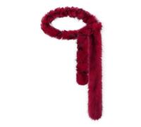 Accesorio envolvente para cinturón de cintura, A | Acento de ropa de calle retro para de atuendo y vestimenta para la estación fría
