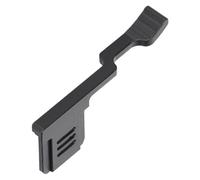 Accesorio ergonómico de metal para el pulgar hacia arriba para R50V, mejora el manejo de la cámara, protector caliente, sujeción segura con cubierta protectora