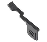 Accesorio ergonómico de metal para pulgar hacia arriba para R50V que mejora el manejo de la cámara, protector caliente para el pulgar de la cámara