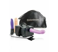 Accesorio Erótico Pipedream Fetish Fantasy Series