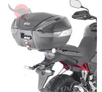 Accesorio Específico Honda NX 500 2024 Givi Tipo Portaequipajes