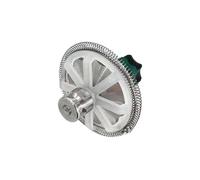 Accesorio Espumador De Leche Compatible Con Accesorios De Procesador De Alimentos Thermomix TM5 TM6 Repuestos For Procesador De Alimentos MiFood TM5 TM6