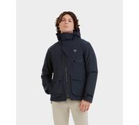 Accesorio Essential Warm chaqueta de equitación for men Horse Pilot - Blue graphite / L