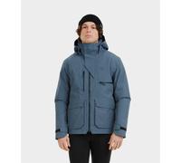 Accesorio Essential Warm chaqueta de equitación for men Horse Pilot - Vintage Indigo / L