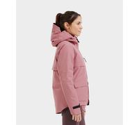 Accesorio Essential Warm chaqueta de equitación for women Horse Pilot - Mesa Pink / L