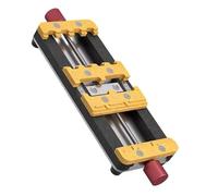 Accesorio estable de reparación de dispositivos móviles para placas base, componentes de placa de circuito, soporte de circuito de fijación, soporte de escritorio