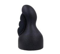 Accesorio estimulador del clítoris para el Doxy 3 Wand Massager