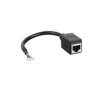 Bticino Accesorio Ethernet RJ45 para videoportero CLasse 300EOSBticino344844