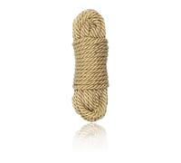 Accesorio Exótico De Esposas,Cuerda De Bondage Para Hombres Y Mujeres,Fetiche,Bdsm,Esclavo,Juego De Rol,Ataduras,Tacto,Juego De Esposas Sexuales Divertidas,Color Amarillo,Talla S