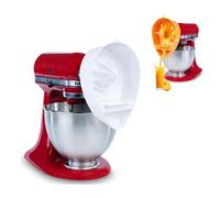 Accesorio Exprimidor Compatible con Batidora de Pie Kitchen Aid, Accesorio Exprimidor de Cítricos para Batidoras Kitchen Aid