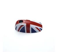 accesorio exterior del coche Compatible Con Mini Para One D Para Cooper S R50 R53 Hatchback Antena De Coche Decoración Aérea Caja Etiqueta De La Cubierta Accesorios De Estilo Automático(Color 9,R50)