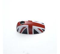 accesorio exterior del coche Compatible Con Mini Para One D Para Cooper S R50 R53 Hatchback Antena De Coche Decoración Aérea Caja Etiqueta De La Cubierta Accesorios De Estilo Automático(Color 3,R53)