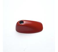 accesorio exterior del coche Compatible Con Mini Para One D Para Cooper S R50 R53 Hatchback Antena De Coche Decoración Aérea Caja Etiqueta De La Cubierta Accesorios De Estilo Automático(Color 7,R50)