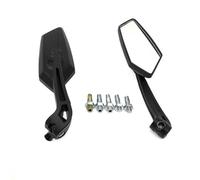 Accesorio Exterior Espejo Retrovisor Lateral para Motocicleta, Convexo para Bicicleta Eléctrica, para R1200R R1200GS F800GS G310R F650GS F700GS F800R G450X