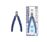 Accesorio figuras alicates bandai hobby build up nipper