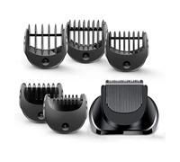 Accesorio For Afeitadora Corporal, Recortadora De Barba, Compatible Con Braun, Afeitadora Eléctrica Serie 3 300S 301S 310S 320S 330S 340S 360S 380S 3030S