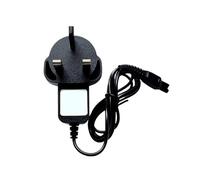 Accesorio For Afeitadora HQ8505 Cargador De Afeitadora De 15 V, Compatible Con Philips 3000, 5000, 7000, 9000.(EU PLUG)