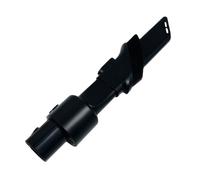 Accesorio For Aspiradora 2 En 1 con Boquilla Larga Y Plana. Compatible con Dreame Z10, Z20, Z30 Y R20 Los Robots Aspiradores