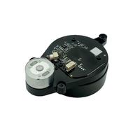 Accesorio For Aspiradora Accesorios For Sensores De Medición De Distancia, Compatibles Con Roborock Q10 S5/S5 Q10 X5/X5 Q10 VF Q10 PF.