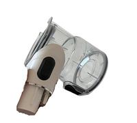 Accesorio for aspiradora, depósito de polvo, compatible con Tineco Pure One S12.