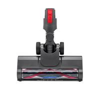 Accesorio For Aspiradora Dyson V7, V8, V10 Y V11, Compatible con Alfombras Y Pisos De Madera. Cepillo De Cerdas Turbo.