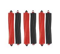 Accesorio For Aspiradora Robot, Cepillo Lateral Principal, Compatible Con Roborock, Qrevo Master/Qrevo Slim, Filtro, Mopa, Paños, Bolsa For Polvo, Repuesto(L)