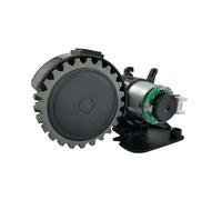 Accesorio For Aspiradora Robot, Rueda Izquierda/derecha, Rueda Lateral Con Motor, Compatible Con Lefant M320(L)