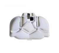 Accesorio For Aspiradora Robot, Soporte De Bandeja De Limpieza, Repuestos For Bandeja De Estación De Limpieza De Mopa, Compatible Con Roborock Q Revo/P10