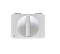 Accesorio For Aspiradora Robótica Con Depósito De Agua, Compatible Con Roborock P10 A7400RR.(Sewage tank)