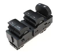 Accesorio for automóvil, interruptor de ventanilla principal for puerta delantera del lado izquierdo del conductor, BT4Z14529AA BT4Z-14529-AA, 1 Uds.