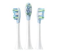 Accesorio For Cepillo De Dientes Eléctrico. Cabezal Compatible Con MiJia MES609/ 610 Pro El Cepillo De Dientes Eléctrico Sónico