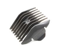 Accesorio For Cortadora De Pelo, Peine For Barba De 3-6MM, Compatible Con Panasonic, Afeitadora ER504 ER508, Cortadora De Afeitar Antiarañazos