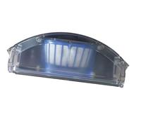 Accesorio for filtro de contenedor de polvo/caja de basura, Compatible con IRobot Roomba 500 600 Series 510 520 530 535 540 536 531 620 630 650 655 660