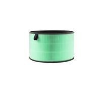Accesorio For Filtro Purificador De Aire, Cartucho HEPA, Compatible Con LG, Puricare Y 360.(Green)