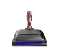 Accesorio For Fregona Eléctrica De Succión Con Bloqueo Y Fregona, Compatible Con Aspiradoras Dyson V15, V11, V10, V8 Y V7.